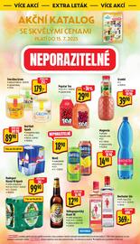 Albert leták | Supermarket Strana 39