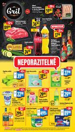 Albert leták | Supermarket Strana 43