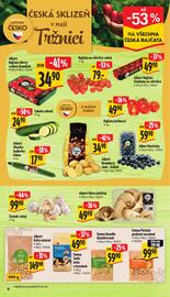 Albert leták | Supermarket Strana 9