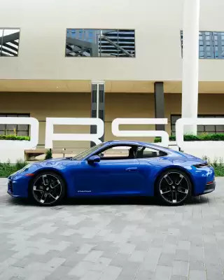 Porsche catalogue (valid until 14-07)