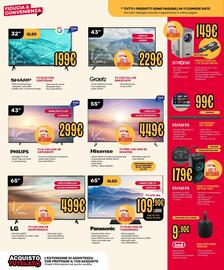 Volantino Fiducia & Convenienza Pagina 2