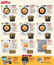 Volantino Fiducia & Convenienza Pagina 4