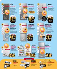 Volantino Fiducia & Convenienza Pagina 5