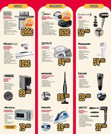 Volantino Fiducia & Convenienza Pagina 7