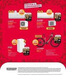Volantino Fiducia & Convenienza Pagina 8