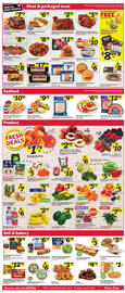 Winn Dixie Weekly Ad week 28 Page 2