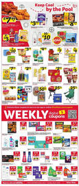 Winn Dixie Weekly Ad week 28 Page 3