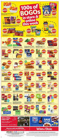 Winn Dixie Weekly Ad week 28 Page 8