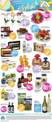 Albertsons Weekly Ad (valid until 15-07)