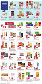 Stater Bros Weekly Ad week 28 Page 2