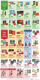 Stater Bros Weekly Ad week 28 Page 3