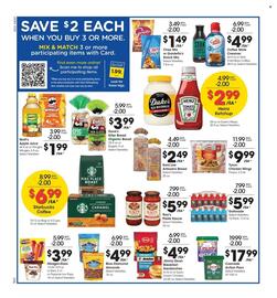 Kroger Weekly Ad week 28 Page 3