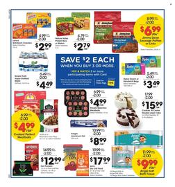 Kroger Weekly Ad week 28 Page 4