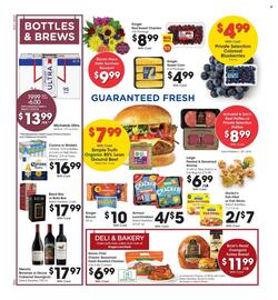 Kroger Weekly Ad week 28 Page 7