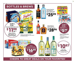 Kroger Weekly Ad week 28 Page 8