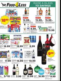 Food 4 Less Weekly Ad week 27 Page 10