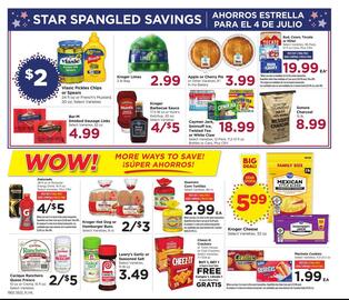 Food 4 Less Weekly Ad week 27 Page 4