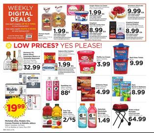 Food 4 Less Weekly Ad week 27 Page 5