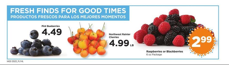 Food 4 Less Weekly Ad week 27 Page 6