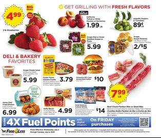 Food 4 Less Weekly Ad week 27 Page 7