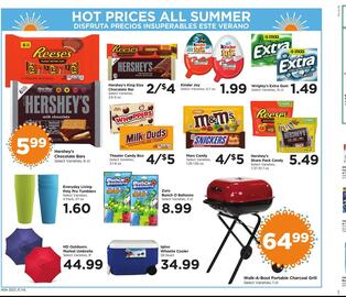 Food 4 Less Weekly Ad week 27 Page 9