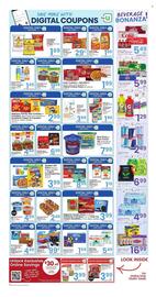 Albertsons Weekly Ad week 28 Page 2