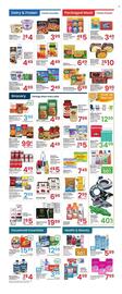 Albertsons Weekly Ad week 28 Page 3