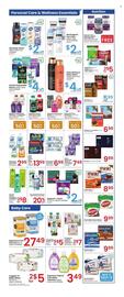 Albertsons Weekly Ad week 28 Page 6