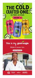 Giant Eagle Weekly Ad week 28 Page 7