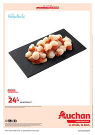 Catalogue Auchan Supermarché | week-end page 2