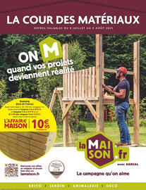 Catalogue LaMaison.fr page 1