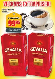 Extra Mjällby Stormarknad reklamblad vecka 28 Sida 10