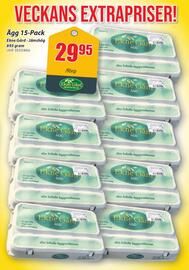 Extra Mjällby Stormarknad reklamblad vecka 28 Sida 11