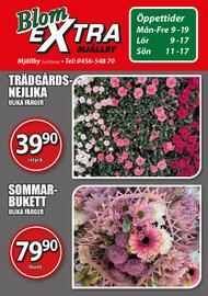 Extra Mjällby Stormarknad reklamblad vecka 28 Sida 14