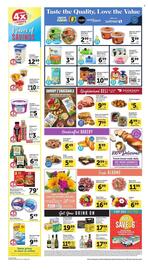 Safeway Weekly Ad week 28 Page 2