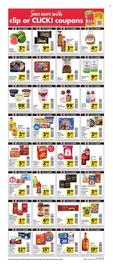 Safeway Weekly Ad week 28 Page 3