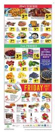 Safeway Weekly Ad week 28 Page 4