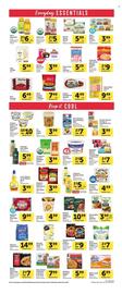 Safeway Weekly Ad week 28 Page 5