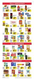Safeway Weekly Ad week 28 Page 6