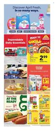 Safeway Weekly Ad week 28 Page 7