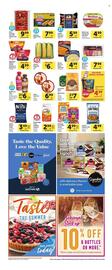 Safeway Weekly Ad week 28 Page 8