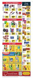 Safeway Weekly Ad week 28 Page 9