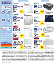 Catalogue Conforama page 10