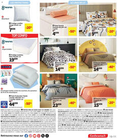 Catalogue Conforama page 11