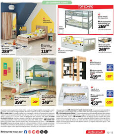 Catalogue Conforama page 13
