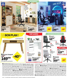 Catalogue Conforama page 14