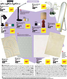 Catalogue Conforama page 16