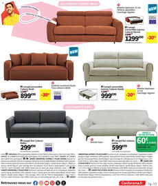 Catalogue Conforama page 17