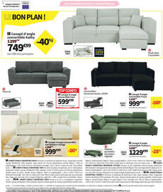 Catalogue Conforama page 18