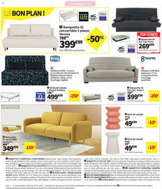 Catalogue Conforama page 20